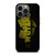 WUTANG CLAN EMBLEM iPhone 13 Pro Case
