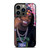 YNW MELLI RAPPER FACE iPhone 13 Pro Case
