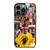 YNW MELLY RAPPER COLLAGE iPhone 13 Pro Case