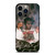 YOUNG THUG SLATT RAPPER iPhone 13 Pro Case