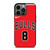 ZACH LAVINE CHICAGO BULLS KIT iPhone 13 Pro Case