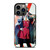 ZERO TWO DARLING IN FRANXX ANIME iPhone 13 Pro Case