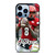 LAMAR JACKSON LOUISVILLE NFL iPhone 13 Pro Max Case