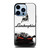 LAMBORGHINI SPORT CAR iPhone 13 Pro Max Case