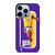 LEBRON JAMES NBA BASEBALL iPhone 13 Pro Max Case