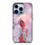 LIL PEEP LOVE RAPPER iPhone 13 Pro Max Case