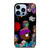 LIL UZI VERT CARTOON iPhone 13 Pro Max Case