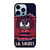 LIL YACHTY RAPPER CARTOON iPhone 13 Pro Max Case