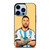 LIONEL MESSI ARGENTINA 2 iPhone 13 Pro Max Case