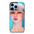 LISA BLACK PINK FACE iPhone 13 Pro Max Case