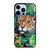 LISA FRANK LITTLE TIGER iPhone 13 Pro Max Case