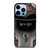 LOCKE AND KEY EMPTY HEAD iPhone 13 Pro Max Case