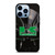 LOGO KAWASAKI MOTOR SPORT MOTOR iPhone 13 Pro Max Case