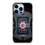LOGO LOS ANGELES CLIPPERS iPhone 13 Pro Max Case