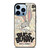 LOONEY TUNES BUGS BUNNY iPhone 13 Pro Max Case