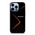 MACLAREN EDITION iPhone 13 Pro Max Case