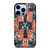 MARCELO BURLON ABSTRACT ART iPhone 13 Pro Max Case