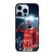 MARCUS RASHFORD MANCHESTER UNITED CELEBRATION iPhone 13 Pro Max Case