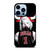 MARILYN MONROE CHICAGO BULLS NBA iPhone 13 Pro Max Case
