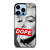MARILYN MONROE DOPE iPhone 13 Pro Max Case