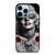 MARILYN MONROE TATTOO iPhone 13 Pro Max Case