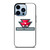 MASSEY FERGUSON LOGO iPhone 13 Pro Max Case
