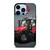 MASSEY FERGUSON TRACTOR iPhone 13 Pro Max Case
