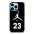 MICHAEL JORDAN NIKE 23 iPhone 13 Pro Max Case
