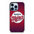 MINNESOTA TWINS MLB BADGE iPhone 13 Pro Max Case