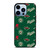 MINNESOTA WILD NHL PATTERN iPhone 13 Pro Max Case
