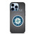 MLB SEATTLE MARINERS iPhone 13 Pro Max Case