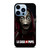 MONEY HEIST LA CASA DE PAPEL iPhone 13 Pro Max Case