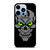 MOPAR SKULL LOGO iPhone 13 Pro Max Case