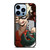 MY HERO ACADEMIA BAKUGOU iPhone 13 Pro Max Case
