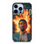 NARCOS MEXICO DIEGO LUNA ART iPhone 13 Pro Max Case