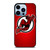 NEW JERSEY DEVILS SYMBOL iPhone 13 Pro Max Case