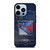 NEW YORK RANGERS SHINY SYMBOL iPhone 13 Pro Max Case