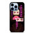 NEZUKA KIMETSU NO YAIBA iPhone 13 Pro Max Case
