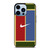 NIKE CLASSIC TENNIS LOGO iPhone 13 Pro Max Case