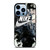 NIKE MARBLE LOGO iPhone 13 Pro Max Case