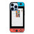 NINTENDO SWITCH GAME BOY iPhone 13 Pro Max Case
