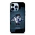 NORTH CAROLINA TAR HEELS SYMBOL iPhone 13 Pro Max Case