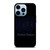 NOTRE DAME IRISH LOGO PATTERN iPhone 13 Pro Max Case