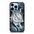 OF MICE AND MEN MARBLE iPhone 13 Pro Max Case