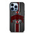 OHIO STATE FOOTBALL EMBLEM iPhone 13 Pro Max Case