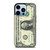 ONE DOLLAR UNITED STATES iPhone 13 Pro Max Case