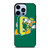 OREGON DUCKS O DONALD iPhone 13 Pro Max Case