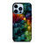 PAC MAN COLLAGE iPhone 13 Pro Max Case
