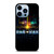 PAC MAN SPACE GAMES iPhone 13 Pro Max Case