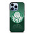 PALMEIRAS FOOTBALL CLUB LOGO iPhone 13 Pro Max Case